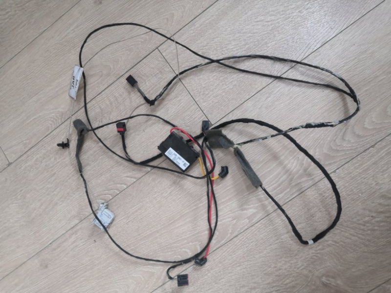 Проводка потолочная FORD FOCUS 3 CB8 2010 (б/у)