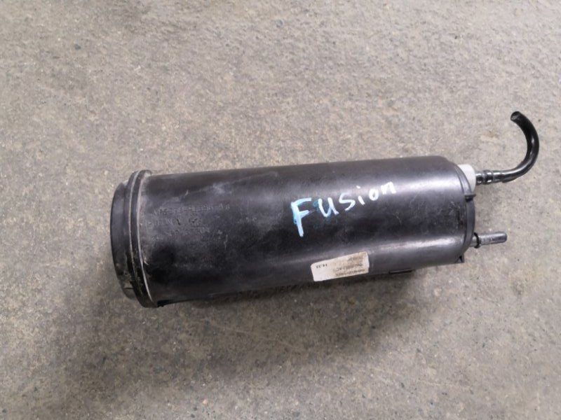 Абсорбер FORD FUSION CBK FXJA 2002 (б/у)
