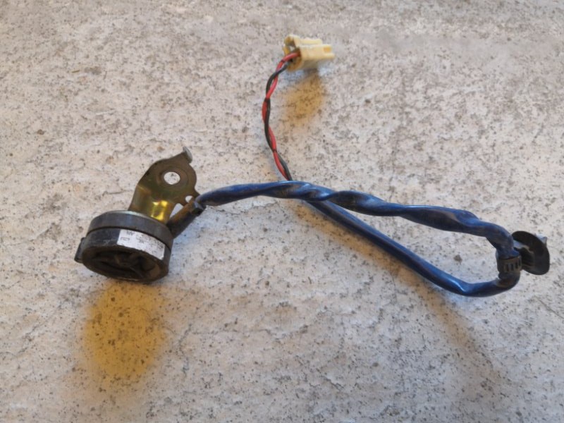 Динамик TOYOTA ESTIMA XR30 2AZ-FE 2000 передний (б/у)