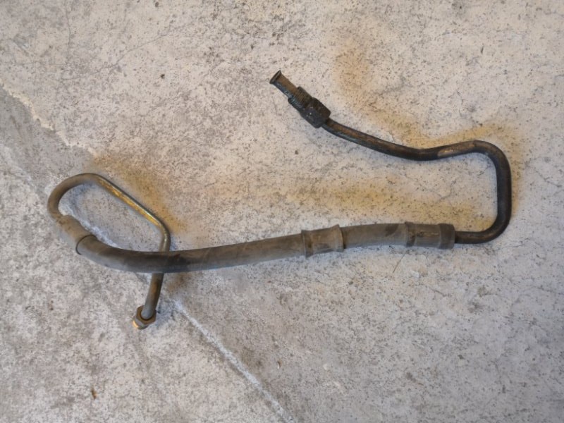 Шланг гидроусилителя TOYOTA VITZ XP10 2NZ-FE 1999 (б/у)