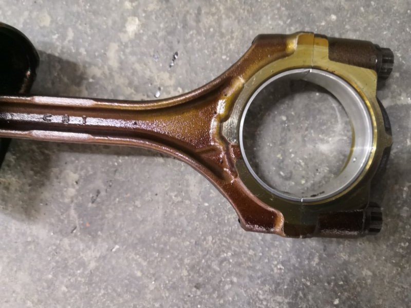 Шатун TOYOTA RAV4 X30 1AZ-FE 2006 (б/у)