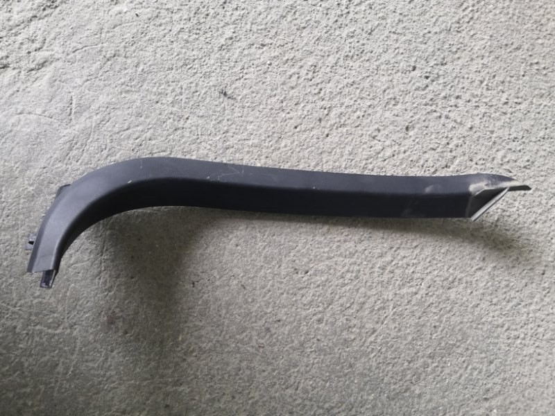 Накладка двери FORD FOCUS 3 CB8 PNDA 2010 задняя левая (б/у)