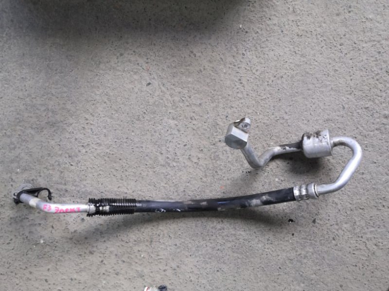 Шланг кондиционера FORD FOCUS 3 CB8 PNDA 2010 (б/у)