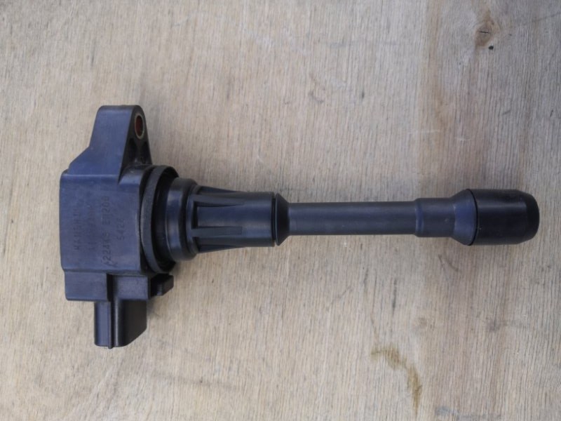 Катушка зажигания NISSAN X-TRAIL T31 MR20 2007 (б/у)