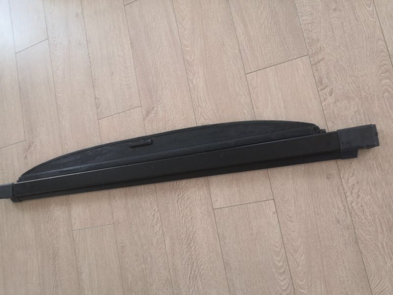 Шторка багажника HONDA ACCORD CM K24A 2002 (б/у)