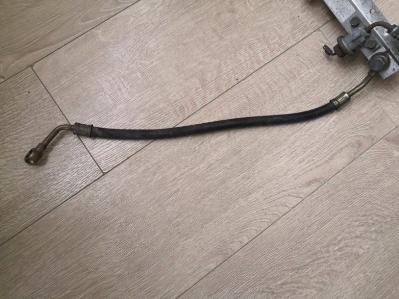 Топливная трубка HONDA CR-V RD B20B 1995 (б/у)