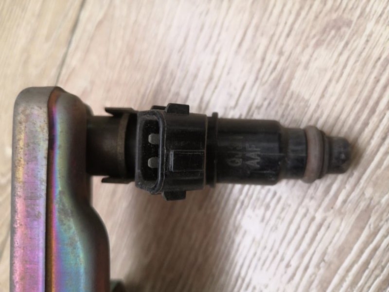 Форсунка HONDA ACCORD CL K20A 2002 (б/у)