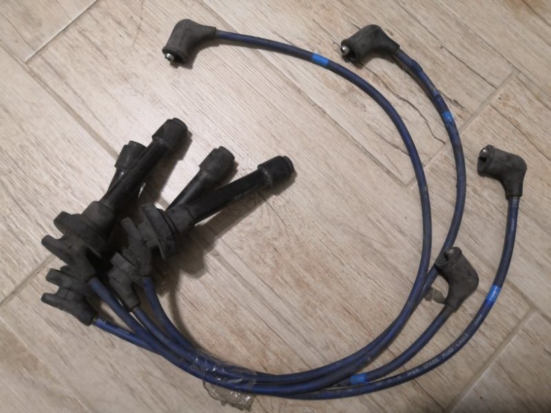 Провода высоковольтные HONDA CR-V RD B20B 1995 (б/у)