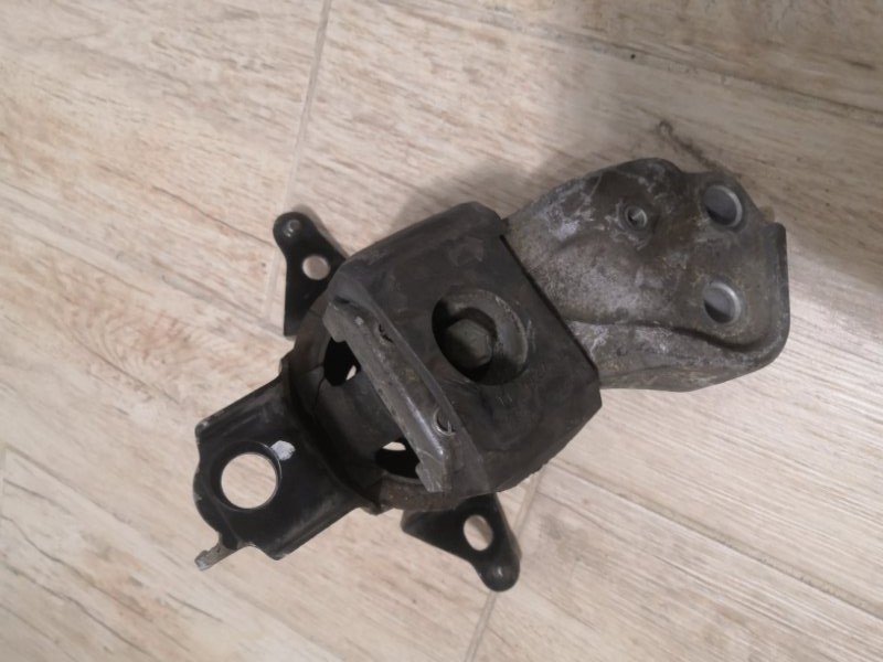 Подушка двигателя TOYOTA PROBOX XP50 1NZ-FE 2002 (б/у)