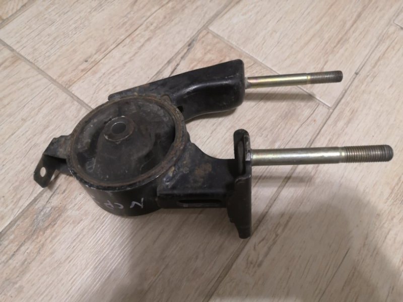 Подушка двигателя TOYOTA FUNCARGO XP20 2NZ-FE 1999 (б/у)