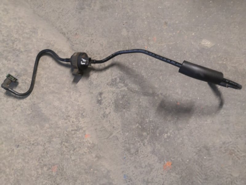 Клапан адсорбера FORD FOCUS 3 CB8 PNDA 2010 (б/у)