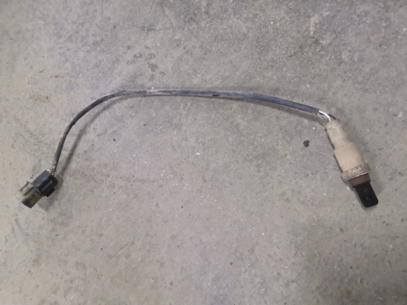 Датчик кислорода CHEVROLET AVEO T250 B12D1 2006 (б/у)