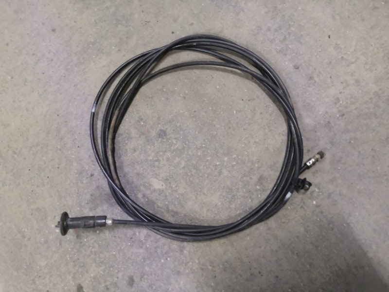 Трос лючка бака CHEVROLET AVEO T250 B12D1 2006 (б/у)