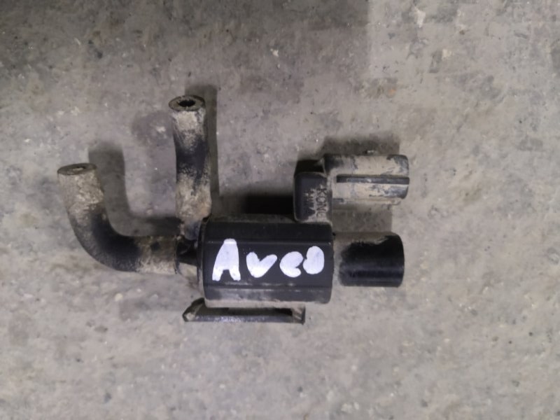 Клапан адсорбера CHEVROLET AVEO T250 B12D1 2006 (б/у)