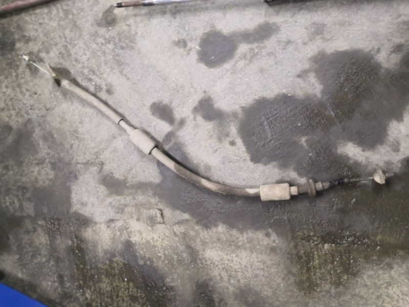 Трос сцепления CHEVROLET AVEO T250 B12D1 2006 (б/у)