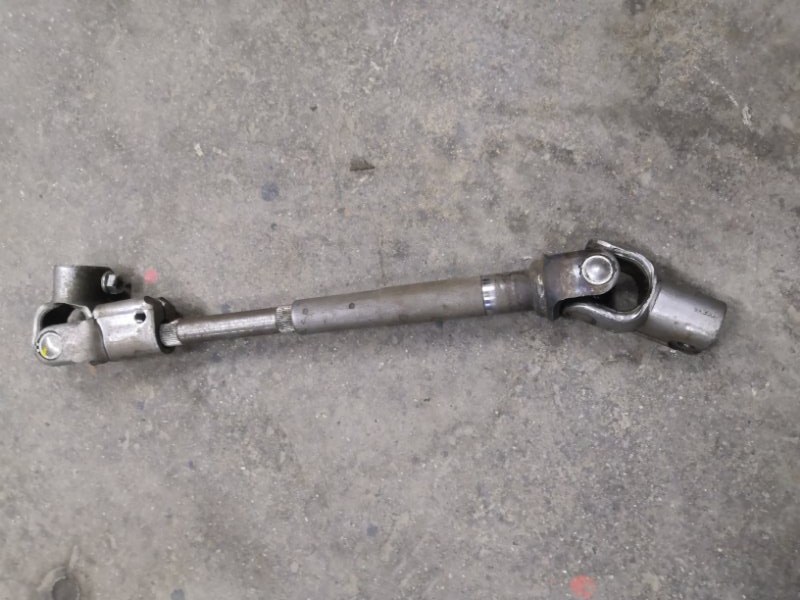 Рулевой карданчик CHEVROLET AVEO T250 B12D1 2006 (б/у)