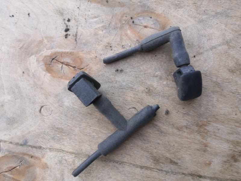 Форсунка омывателя TOYOTA RAV4 XA10 3S-FE 1994 (б/у)