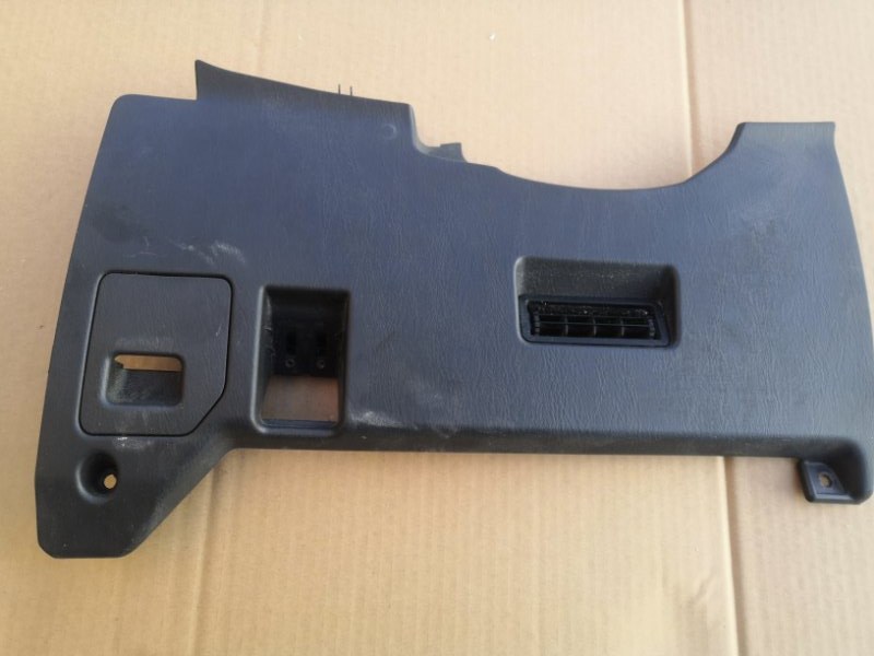 Пластик салона TOYOTA RAV4 XA10 3S FE 1995 (б/у)