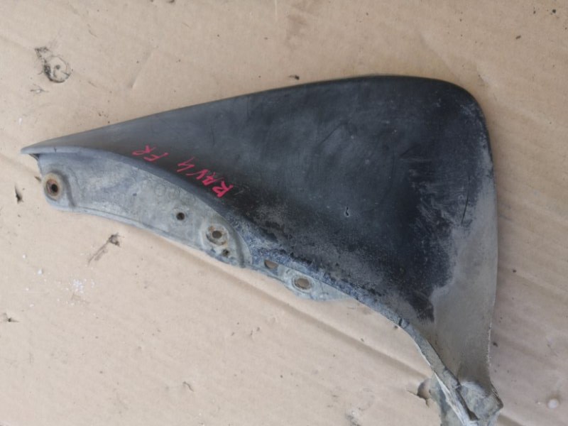 Брызговик TOYOTA RAV4 XA10 3S-FE 1994 передний правый (б/у)