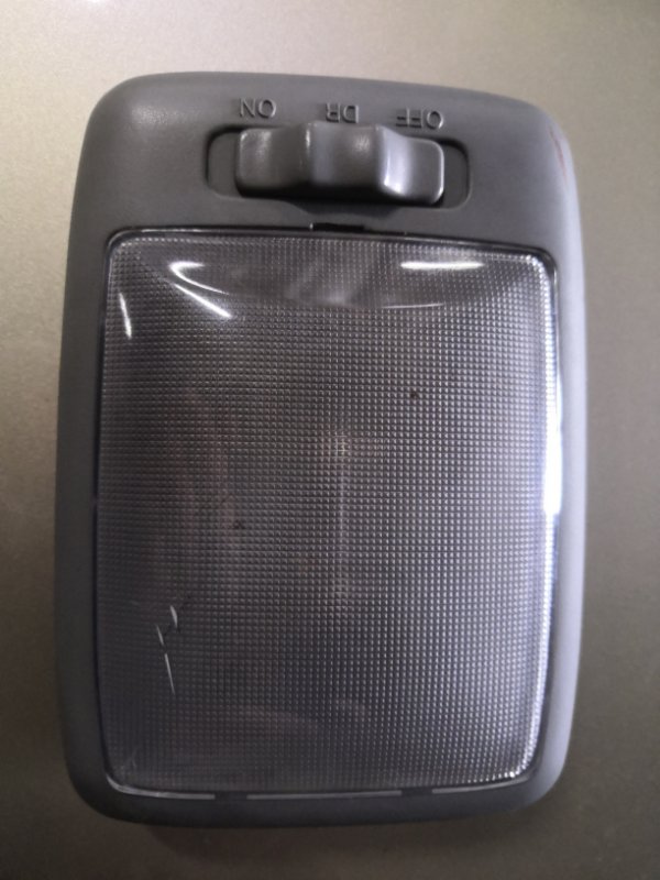 Плафон освещения салона Hyundai Accent LC G4EC 2006 (б/у)
