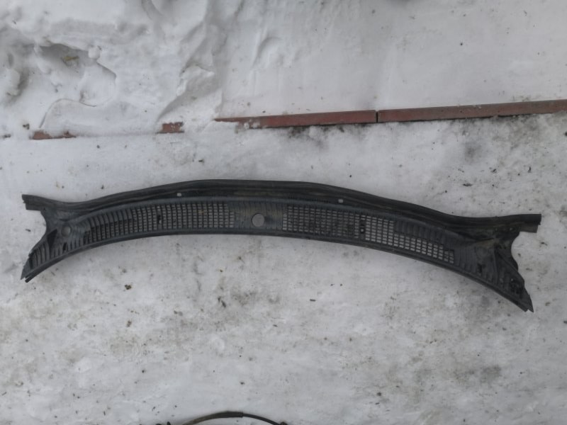 Жабо TOYOTA RAV4 XA10 3S-FE 1994 (б/у)