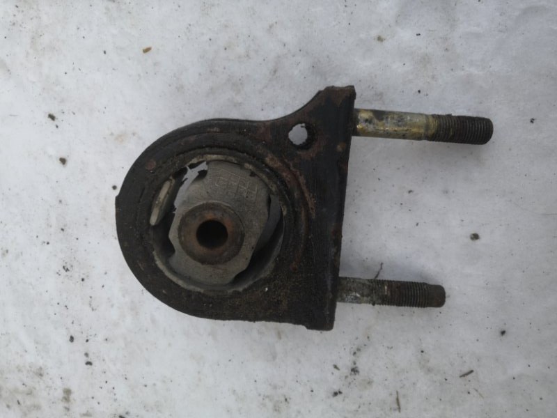 Подушка TOYOTA RAV4 XA10 3S-FE 1994 (б/у)