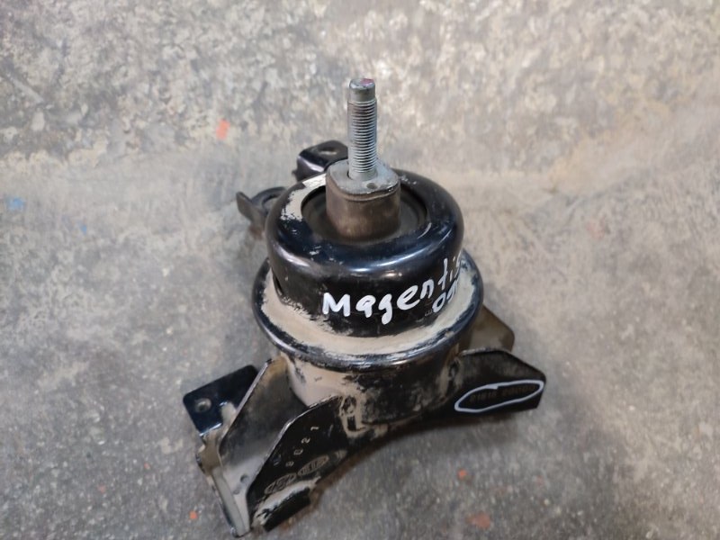 Подушка двигателя KIA MAGENTIS MG G4KD 2006 (б/у)