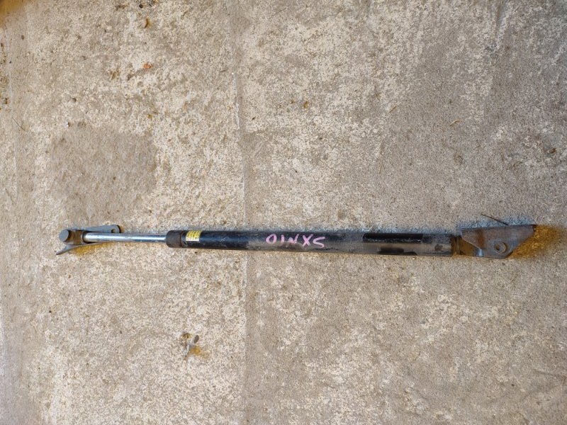 Амортизатор багажника TOYOTA IPSUM XU10 1990 задний левый (б/у)