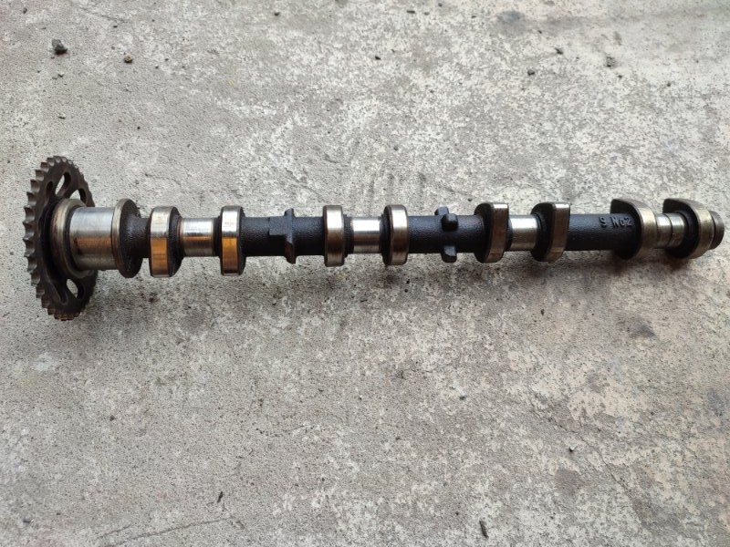 Распредвал TOYOTA RAV4 X30 1AZ FE 2006 (б/у)