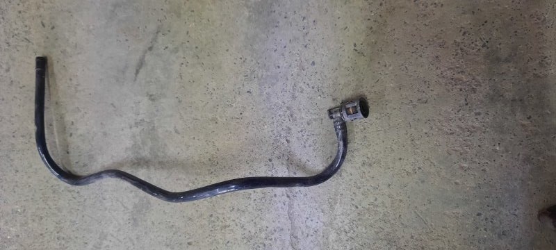 Шланг сапуна FORD FOCUS 3 MK3 PNDA 2011 (б/у)