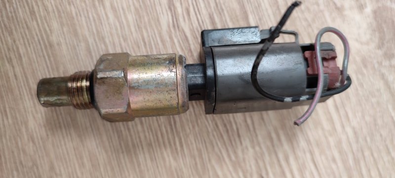 Датчик гидроусилителя NISSAN ALMERA B10 QG16 2000 (б/у)