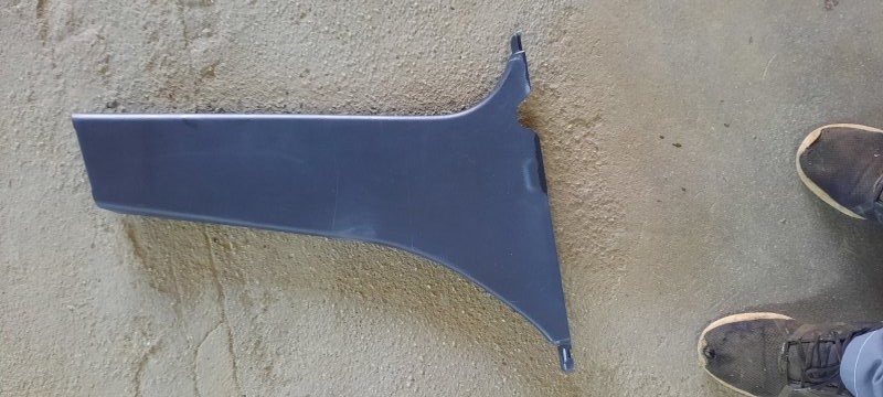 Пластик салона MAZDA MAZDA3 BL 2008 правый (б/у)