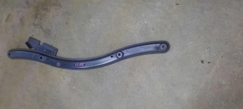 Балка подвески FORD FOCUS 2 MK2 SHDA 2008 (б/у)