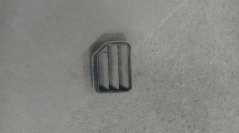 Вентиляция крыла FORD FOCUS 3 MK3 2011 задняя правая (б/у)