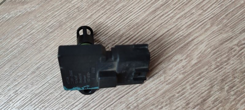 Датчик расхода воздуха NISSAN MICRA K12 CR12 2002 (б/у)