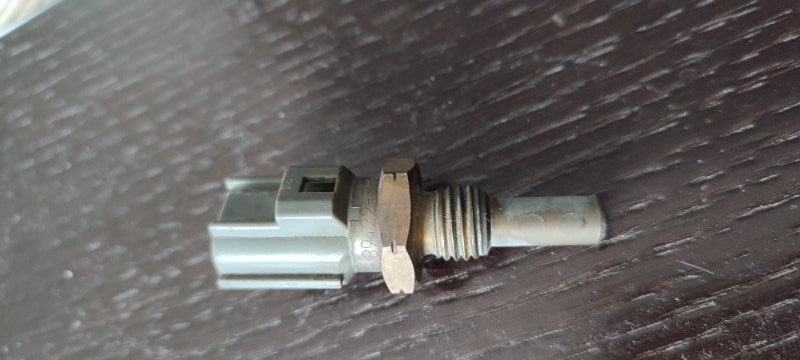 Датчик температуры TOYOTA LAND CRUISER PRADO VZJ 95 5VZ 1996 (б/у)