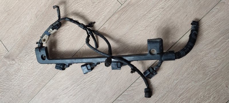 Разъем HONDA CIVIC ES D15B 2000 (б/у)