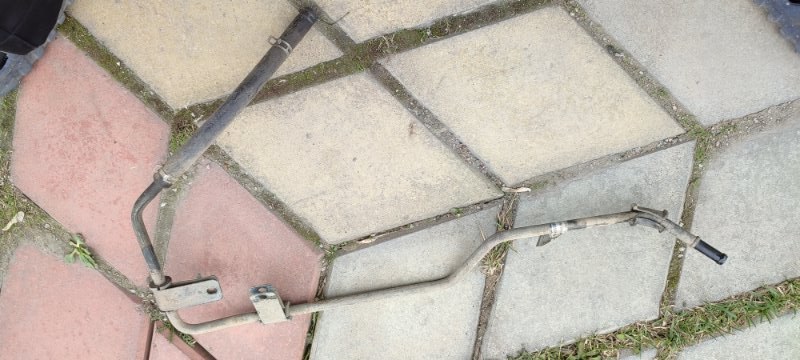 Шланг гидроусилителя CHERY FORA A21 A21 2006 (б/у)