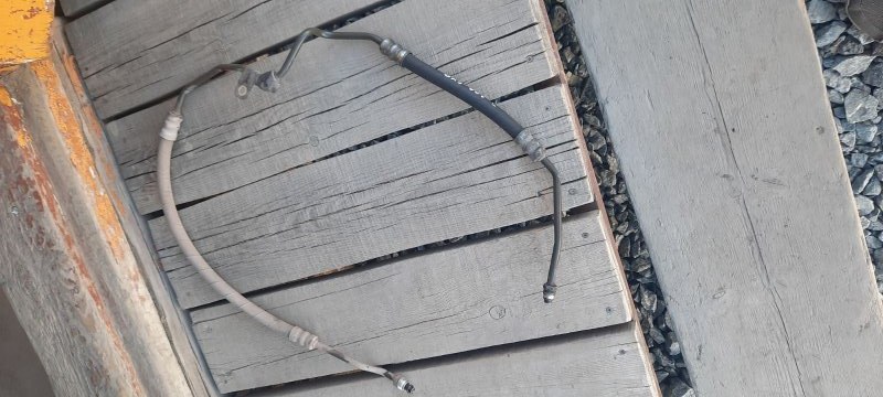 Шланг гидроусилителя CHEVROLET LACETTI J200 F14B3 2004 (б/у)