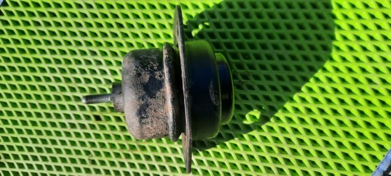 Подушка двигателя CHEVROLET LACETTI J200 F14B3 2004 правая (б/у)