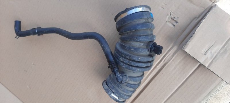 Гофра воздушного фильтра CHEVROLET LACETTI J200 F14B3 2004 (б/у)