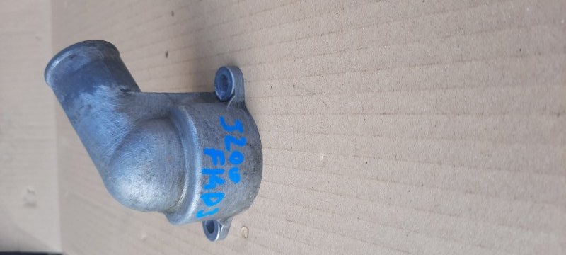 Корпус термостата CHEVROLET LACETTI J200 F14B3 2004 (б/у)