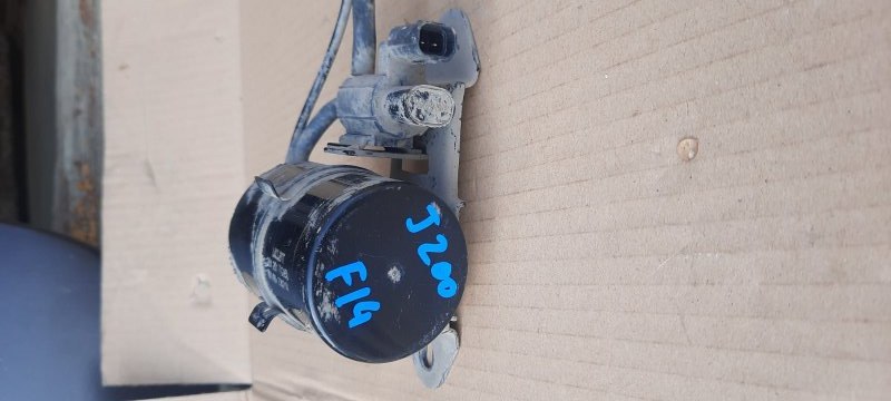 Клапан адсорбера CHEVROLET LACETTI J200 F14B3 2004 (б/у)