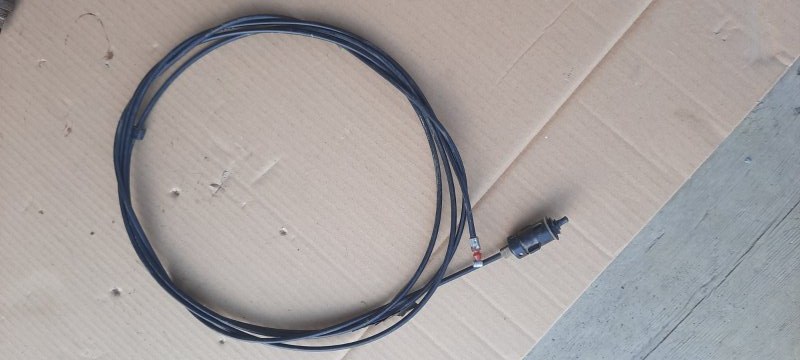 Трос лючка бака CHEVROLET LACETTI J200 F14B3 2004 (б/у)