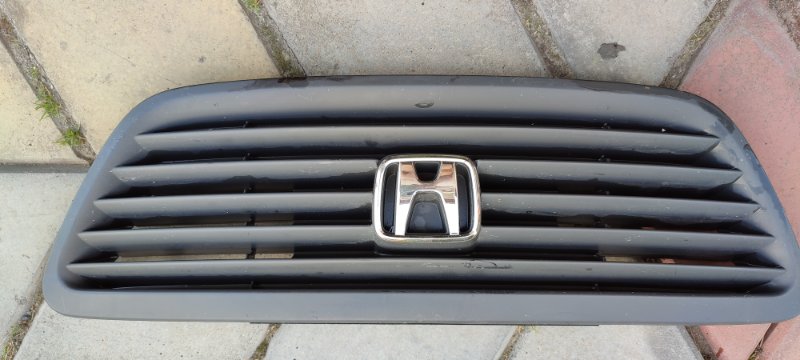 Решетка радиатора Honda Partner EY7 1996 (б/у)