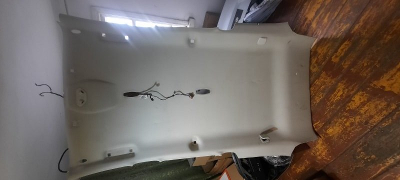 Потолок FORD FOCUS 3 MK3 PNDA 2010 (б/у)