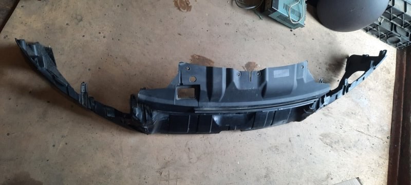 Усилитель бампера FORD FOCUS 3 MK3 PNDA 2010 (б/у)