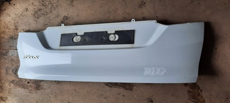 Накладки прочие FORD FOCUS 3 MK3 PNDA 2010 (б/у)