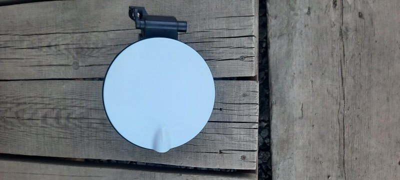 Лючок бензобака FORD FOCUS 3 MK3 PNDA 2011 (б/у)