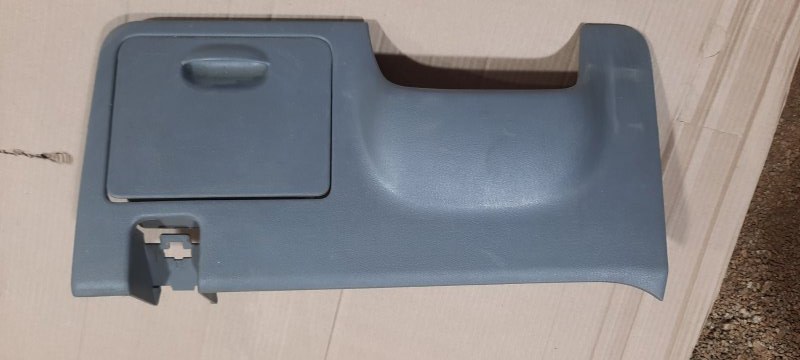 Пластик салона CHEVROLET LACETTI J200 F14B3 2004 (б/у)